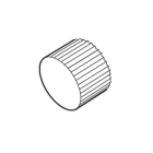 ABB - Tappo di protezione M12 MM12 per connessione accessoria.