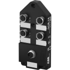 ABB - Box di connessione OCB-1A per un'installazione sicura e affidabile. Connetti facilmente i tuoi dispositivi elettrici con questo pratico box.