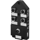 ABB - OCB Connection box e OCB-3A: la soluzione ideale per la gestione dei collegamenti elettrici in modo sicuro ed efficiente.