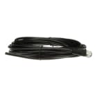 ABB - M12-C61 - Straight M12-5 female connector with 6 m cable SCH 6M FEMMINA DRITTO