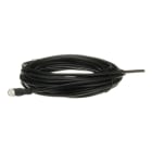 ABB - M12-C101 - Straight M12-5 female connector with 10 m cable CAVO SCH 10M M12 FEMMINA DRITT.