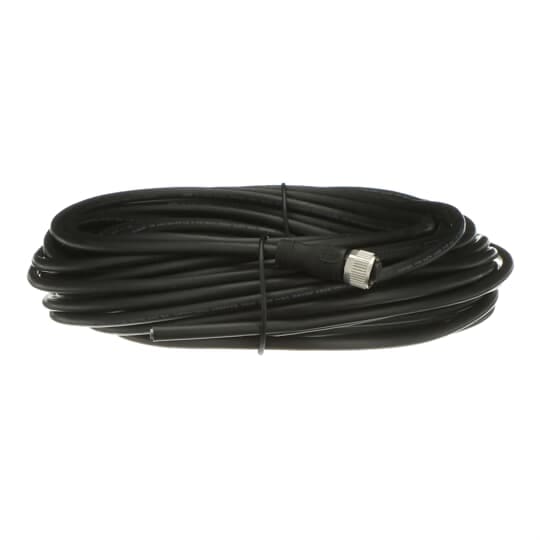 ABB - M12-C201 - Cavo da 20 metri con connettore femmina M12-5 dritto.