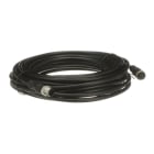 ABB - M12-C1012 - Straight M12-5 female + male connectors with 10 m cable SCH 10?M CONN. M12 F. DRI.