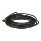 ABB - M12-C63 - Cavo da 6 metri con connettore femmina M12 diritto.