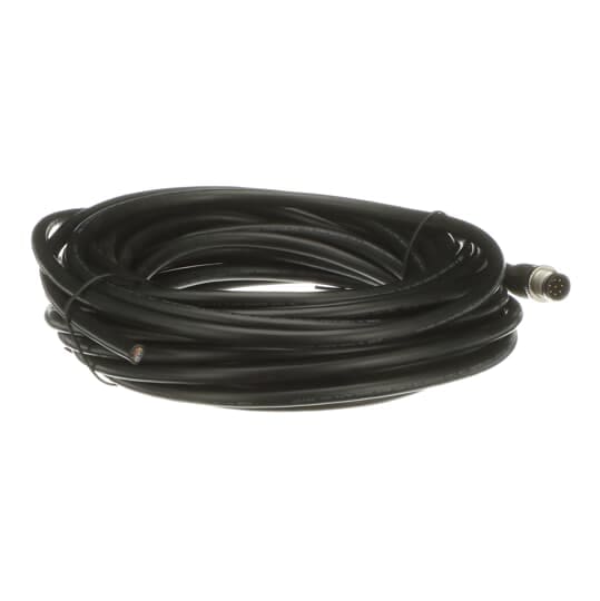 ABB - M12-C104 10M Cable 8X0,34 for reliable electrical connections in industrial settings.