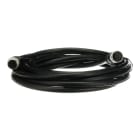 ABB - M12-C334 Straight M12-8 female + male connectors with 3 m cable CAVO SCHERMATO 3?M.