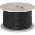 ABB - C5 cable 5x0.34 shielded 500m on spool - high-quality shielded cable, 500m length, easy to use on spool.