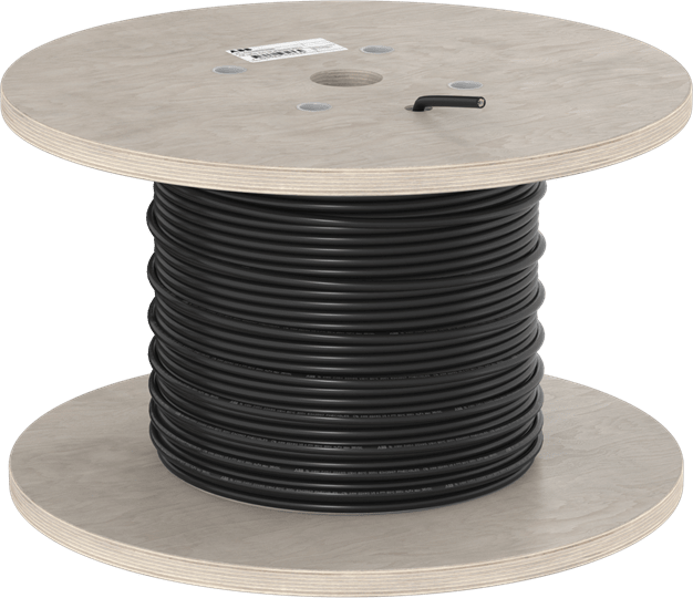 ABB - Cavo schermato C8 8x0.34, 200m su bobina.