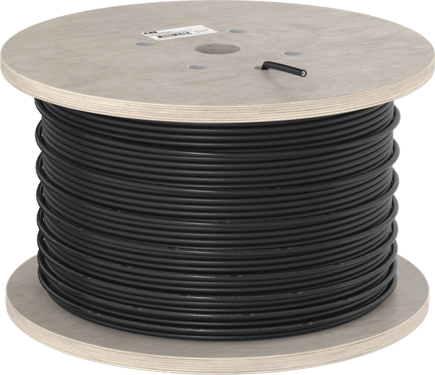 ABB - Cavo C8 schermato 8x0.34, 500m su bobina.