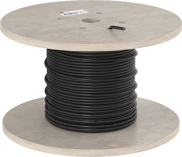 ABB - Cavo C13 11x0.51+2x0.82 schermato 100m.