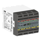 ABB - Pluto B42 AS-i Programmable safety controller, SAFETY-PLC AS-I BUS, 42.