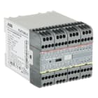 ABB - Pluto B46 v2 Programmable safety controller PLC di sicurezza BUS.