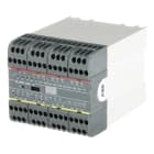 ABB - Pluto S46 v2 Programmable safety controller PLC di sicurezza.