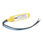 ABB - IDFIX-PROG 2K5 Pluto identifier è un potente strumento per identificare e risolvere i problemi.