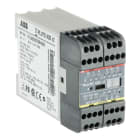 ABB - Pluto A20 v2 Programmable safety controller PLC DI SICUREZZA BUS E CORR.