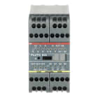 ABB - Pluto B22 Programmable safety controller PLC DI SICUREZZA BUS.