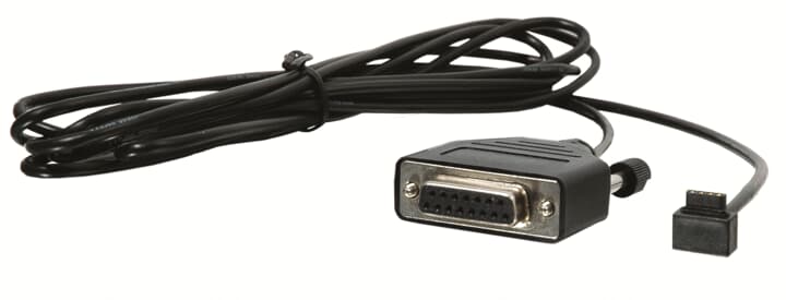 ABB - Pluto communication cable for HMI - efficient and reliable solution for seamless communication.