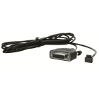 ABB - Pluto communication cable for HMI - efficient and reliable solution for seamless communication.