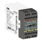 ABB - Pluto D20 PLC programmable safety controller bus di sicurezza.