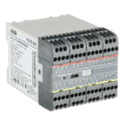 ABB - Pluto D45 PLC di sicurezza programmabile BUS. 2TLA020070R6600