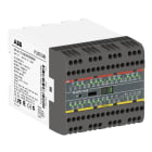 ABB - Pluto D45 Programmable Safety Controller for Harsh Environments.