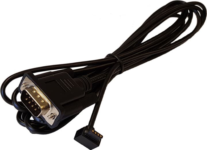 ABB - Pluto cable HMI ABB CP400.