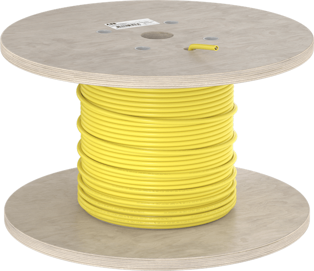 ABB - Pluto D20 (Harsh Env) Programmable safety controller CAN-BUS CABLE2 X 0.75MM2, L=100 METER.