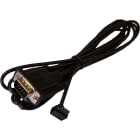 ABB - Pluto D45 (Harsh Env) Programmable safety controller PLUTO CABLE HMI ABB CP600.