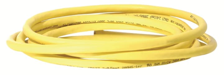 ABB - PCABLE-000-HF Pluto cable CAN-BUS 2X0.75MM2, HALOGEN FREE, P.