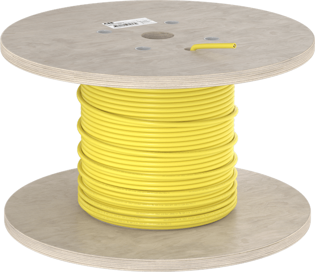 ABB - PCABLE-100-HF Pluto cable CAN-BUS cable, halogen free, L=100 meter.