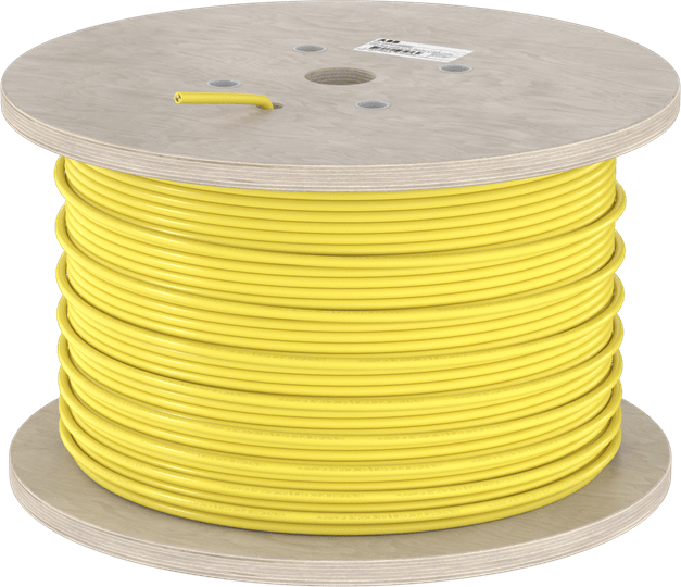 ABB - PCABLE-500-HF Pluto cable CAN-BUS CABLE, HALOGEN FREE, L=500 METER.