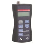 ABB - FIXA Handheld Terminal for AS-i and StatusBus Devices AS-I/StatusBus.