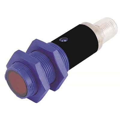 ABB - Mute R2 Muting sensor retroreflect photoelectric sensor
