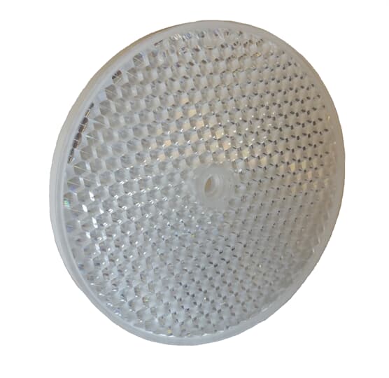 ABB - REFLECT 2 Reflector diametro 82 mm per massima visibilità e sicurezza.