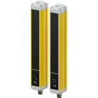 ABB - Orion1-4-14-015-B Safety Light Curtain TRANSMITTER+ RECEIVER.