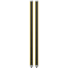 ABB - Orion1-4-14-060-B Safety Light Curtain TRANSMITTER+ RECEIVER.