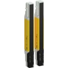 ABB - Orion1-4-14-030-E Safety Light Curtain TRANSMITTER+ RECEIVER.