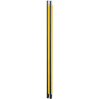 ABB - Orion1-4-14-150-E Safety Light Curtain TRANSMITTER+ RECEIVER.