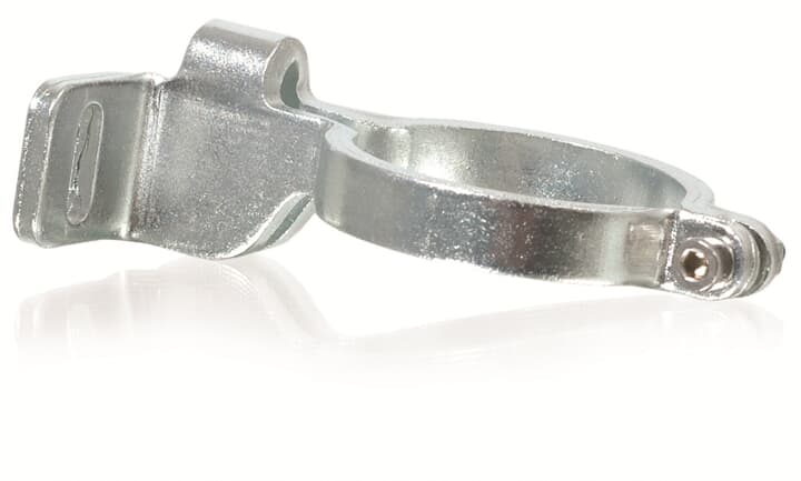 ABB - JSM Orion05 Bracket - 4 rotation brackets for O3, designed for versatility and ease of use.