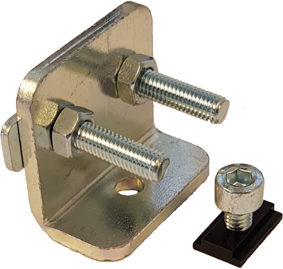 ABB - JSM Orion08 Mounting accessory kit for O3 in stand (4)