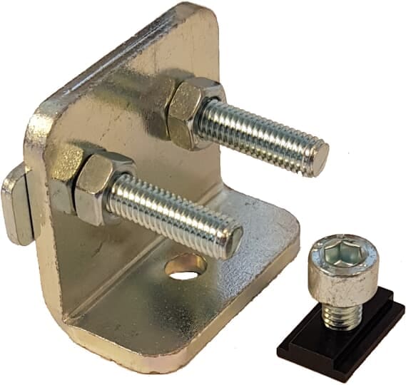 ABB - JSM Orion08 Mounting accessory kit for O3 in stand (4)