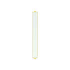 ABB - Orion1 Mirror 090 Deviating Mirror Excl Stand.