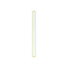 ABB - Orion1 Mirror 120 Deviating Mirror Excl Stand