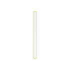 ABB - Orion1 Mirror 120 Deviating Mirror Excl Stand