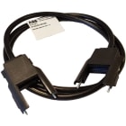 ABB - PT-C1PT Orion cable - Cascade cable for O1E, 1m, designed for seamless connectivity.
