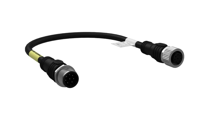 ABB - M12-CTO3B Orion cable TRANSF. ORION3B.