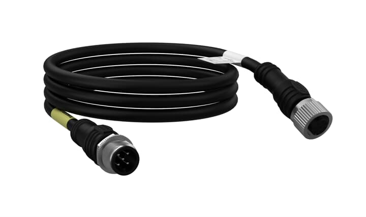 ABB - M12-CTURAX-O3B Orion cable TRANSF. CABLE URAX O3B.