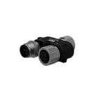 ABB - M12-3R Connection accessory Y-CONNECTOR ORION RESET