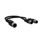 ABB - M12-CYMUTE Orion cable MUTING Y-CABLE ORION2E/3E
