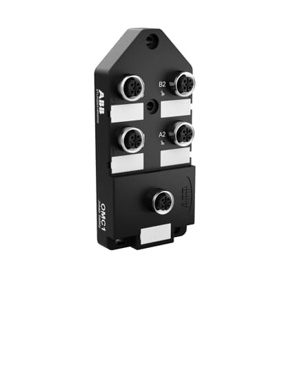 ABB - OMC1 connection accessory ORION muting connection box.